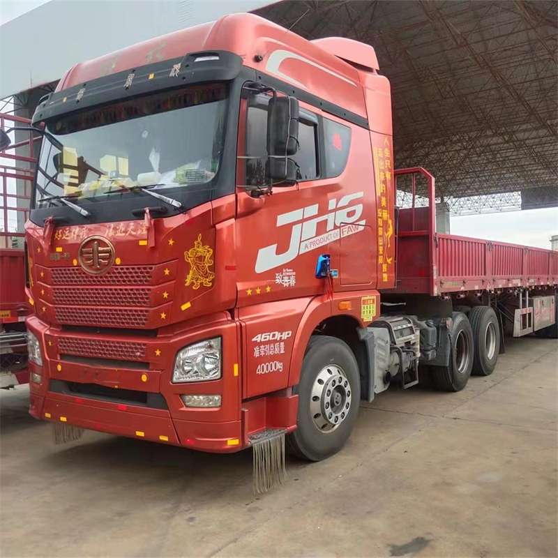 辽宁阜新太平到河南物流公司——一站式服务，让货运更轻松
